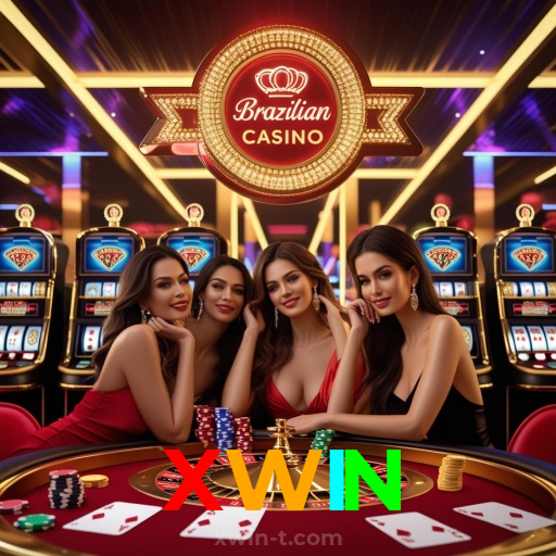 XWIN:Conquiste grandes vitórias em blackjack e aposte no futebol online!