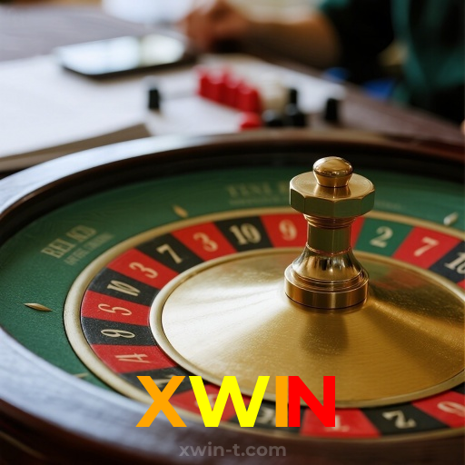 XWIN:A sorte está esperando por você! Vença na roleta e ganhe grandes vitórias!