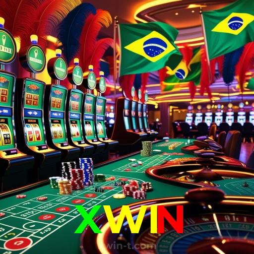 XWIN:Jogue futebol online e vença com habilidades e sorte!