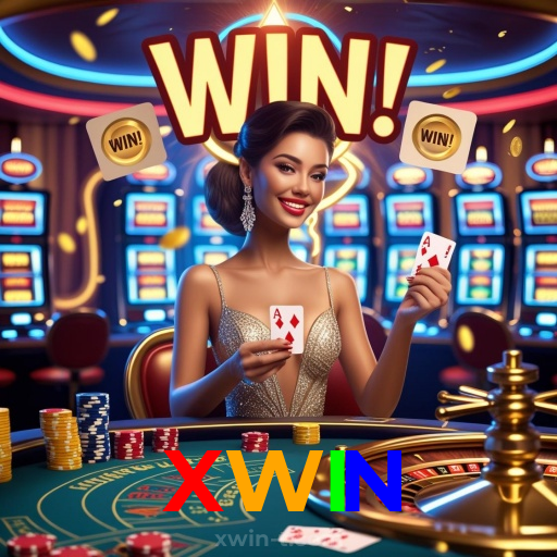 XWIN:Vença no futebol online e transforme suas apostas em prêmios!