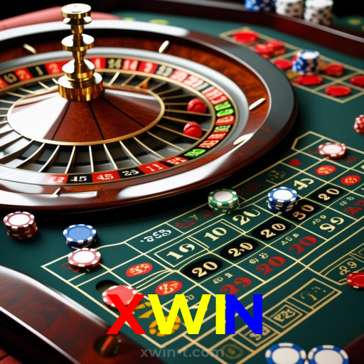 XWIN:A roleta te espera para grandes vitórias! Aposte agora!