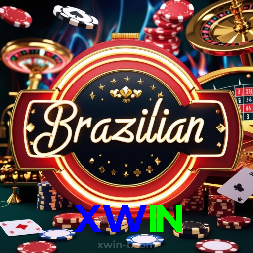 XWIN：Gire as slots e conquiste o jackpot agora mesmo!