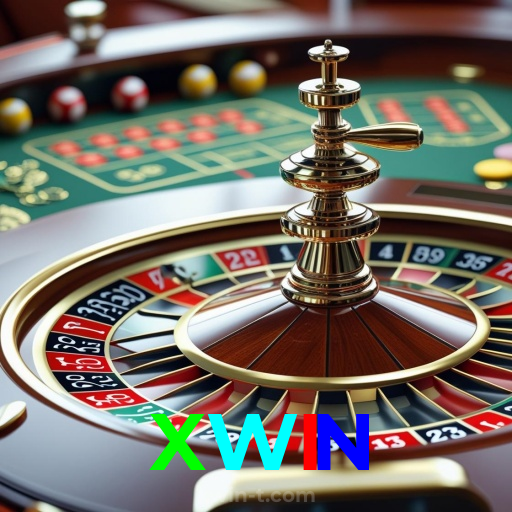 XWIN:Aposte no futebol e ganhe prêmios em blackjack e roleta online!