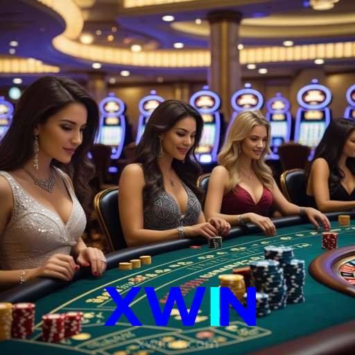 XWIN:Ganhe prêmios incrÃveis em slots, roleta e apostas ao vivo no futebol!