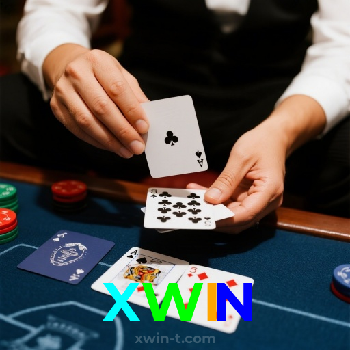XWIN:O cassino online mais seguro para apostar no futebol e jogar blackjack!