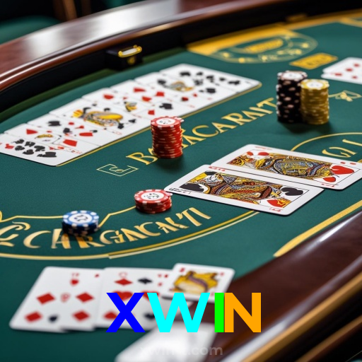 XWIN:Jogue as melhores slots e aposte em futebol com confiança e segurança!