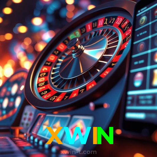 XWIN:Jogue roleta, aposte no futebol e ganhe em grande estilo no cassino!
