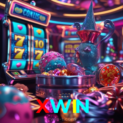XWIN:A diversão nunca para! Entre no nosso cassino e jogue os melhores jogos!