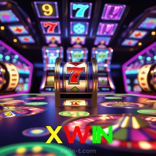 XWIN:Jogue slots, aposte no futebol e ganhe prêmios incríveis no cassino online!