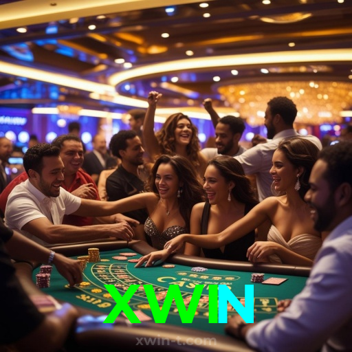 XWIN:Ganhe prêmios em jogos de poker e aposte no futebol com grandes odds!