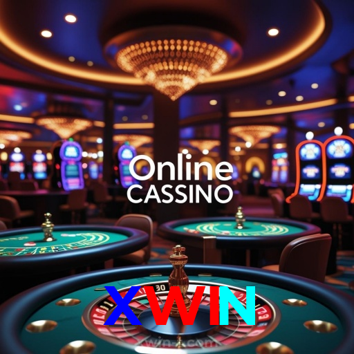 XWIN:Jogue futebol online e tenha grandes vitórias como resultado!