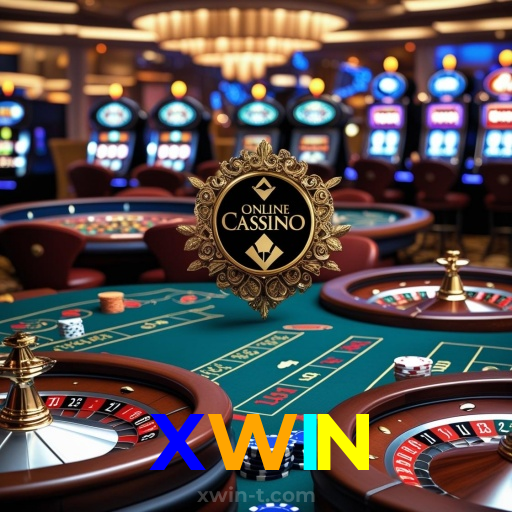 XWIN:A roleta te espera para grandes vitórias! Aposte agora!