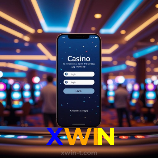 XWIN:Jogue poker, aposte no futebol e tenha uma experiência incrível no cassino online!