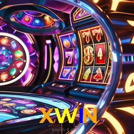 XWIN:Jogue futebol online e experimente a emoção de grandes vitórias!