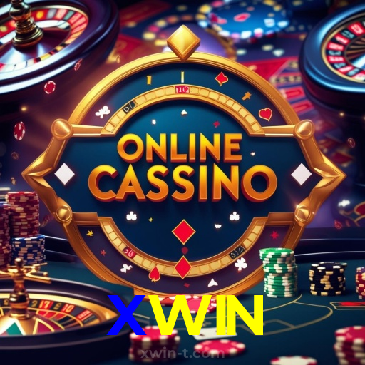 XWIN：Jogue slots, aposte no futebol e conquiste vitórias épicas no cassino!