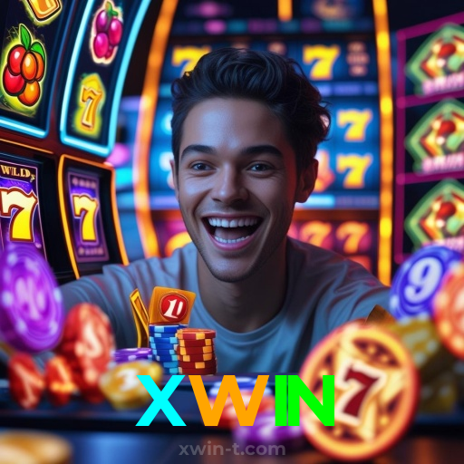 XWIN:Apostas emocionantes no futebol e grandes vitórias em jogos como roleta!