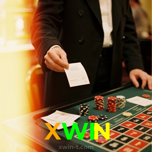 XWIN：O cassino online mais confiável para jogar blackjack e apostar no futebol!