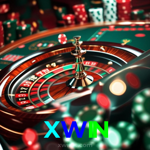 XWIN:Gire as slots e ganhe prêmios incríveis com cada giro!