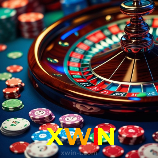 XWIN：Vença no poker e aposte no futebol para grandes vitórias no cassino!
