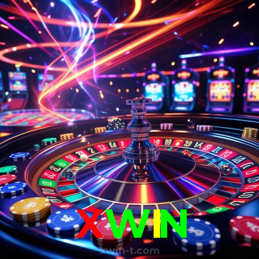 XWIN:Aposte em nosso cassino e viva uma experiência única de diversão!