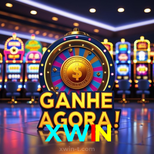 XWIN:Ganhe prêmios incríveis em slots, roleta e apostas ao vivo no futebol!