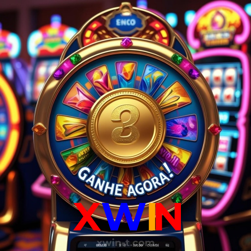 XWIN:Jogue slots, ganhe no futebol e aposte com confiança no nosso cassino!
