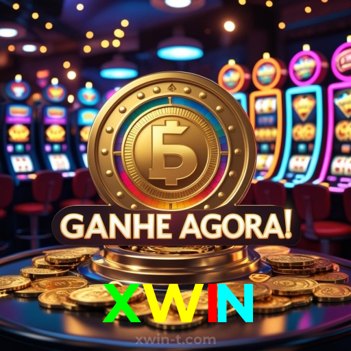 XWIN:Aposte no futebol e conquiste vitórias incríveis nos jogos de cassino!