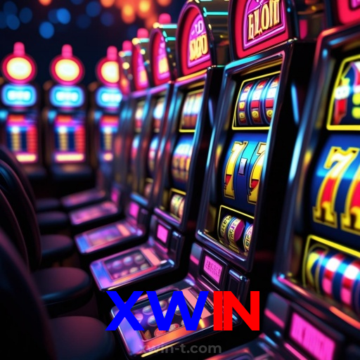 XWIN:Aposte agora nas roletas e veja a sorte brilhar para você!