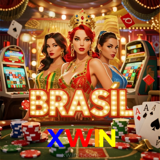 XWIN:Cada giro é uma chance de ganhar! Jogue nas slots agora mesmo!
