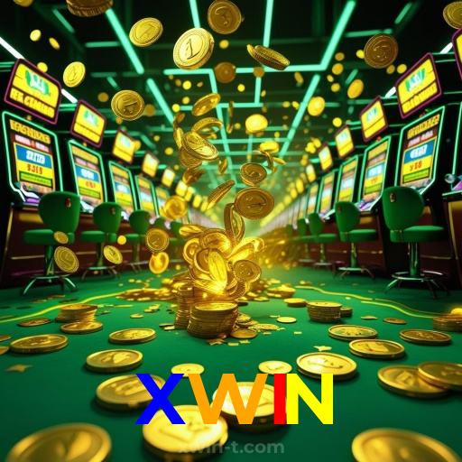 XWIN:Entre no nosso cassino online e jogue nas roletas agora!