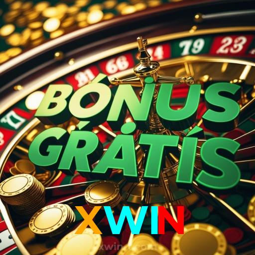 XWIN:Aposte nas melhores slots e conquiste prêmios como nunca!