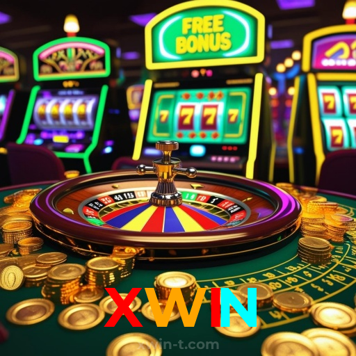 XWIN:Mostre suas habilidades e vença nas mesas de poker online!