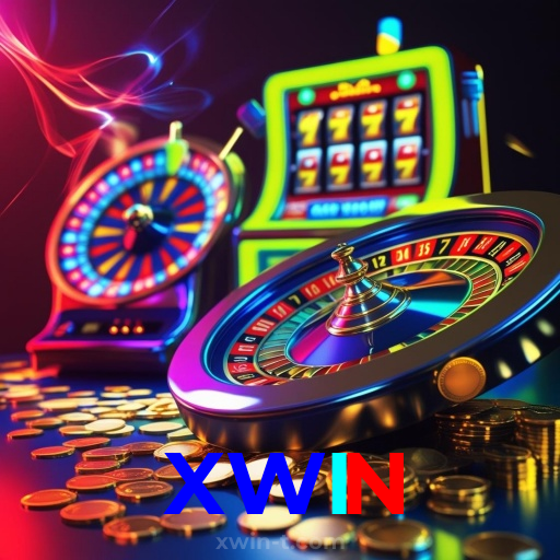 XWIN:Jogue nas melhores slots e leve para casa prêmios sensacionais!