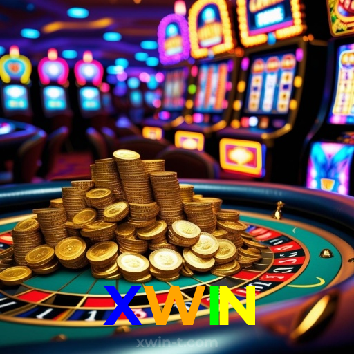 XWIN：O melhor cassino para apostar no futebol e ganhar prêmios em blackjack!
