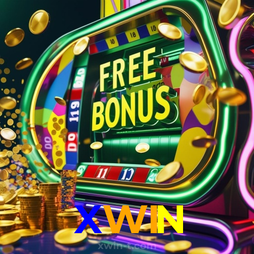 XWIN：Jogue slots, aposte no futebol e conquiste vitórias épicas no cassino!