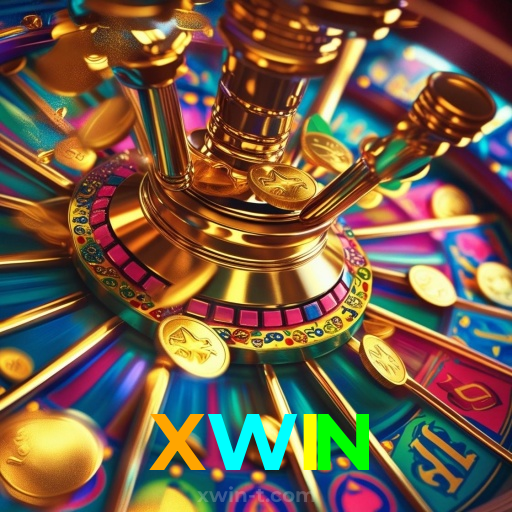 XWIN:Sinta a emoção de jogar nas melhores slots do mercado!