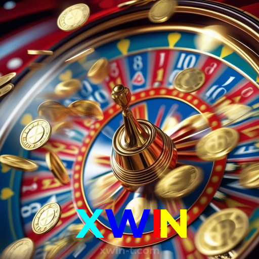 XWIN：Aposte no seu time e ganhe com os melhores jogos de cassino online!