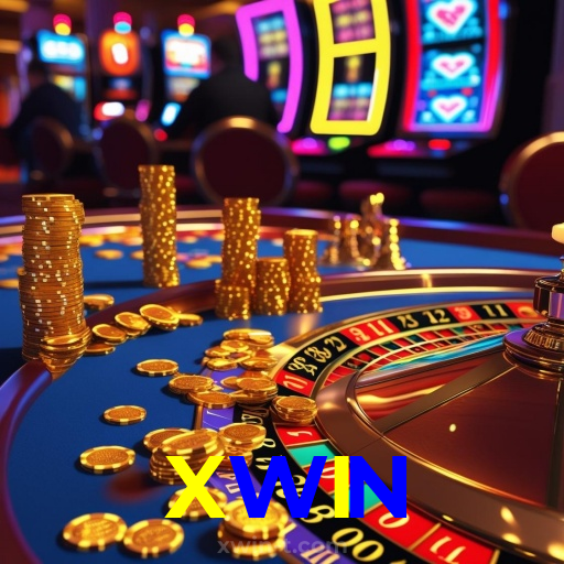 XWIN:Jogue no cassino mais seguro com poker, roleta e apostas no futebol!