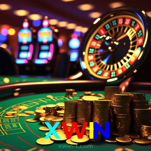 XWIN:Apostas emocionantes em futebol e os melhores jogos de cassino online!