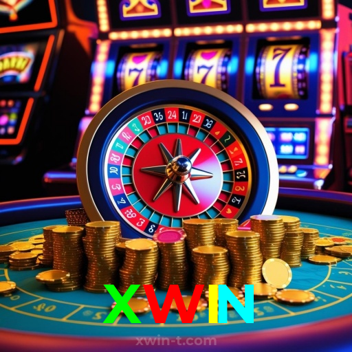 XWIN:Jogue poker, aposte no futebol e ganhe prêmios ao vivo!