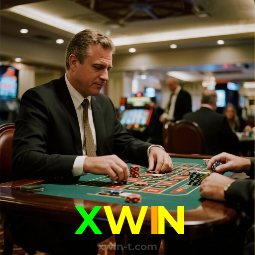 XWIN：Jogue nas melhores slots e leve o jackpot para casa!