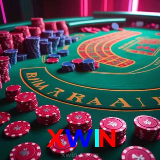 XWIN:Aposte nas nossas roletas e veja a sorte sorrir para você!