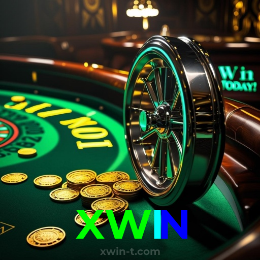 XWIN:Sinta o jogo do futebol online e conquiste vitórias impressionantes!