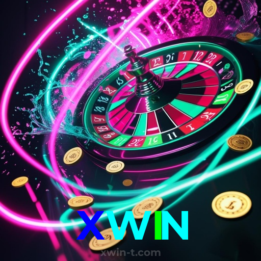 XWIN:A emoção das slots te espera! Aposte agora e ganhe!