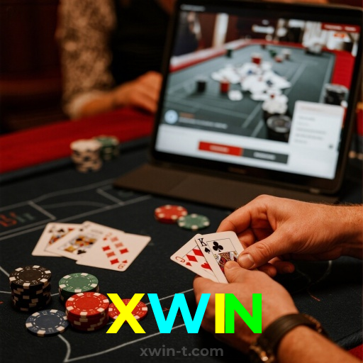 XWIN：O cassino online está te esperando! Gire a roleta e ganhe!