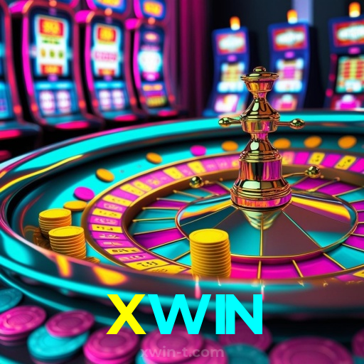 XWIN:Aposte nas mesas de poker e mostre quem é o mestre das cartas!