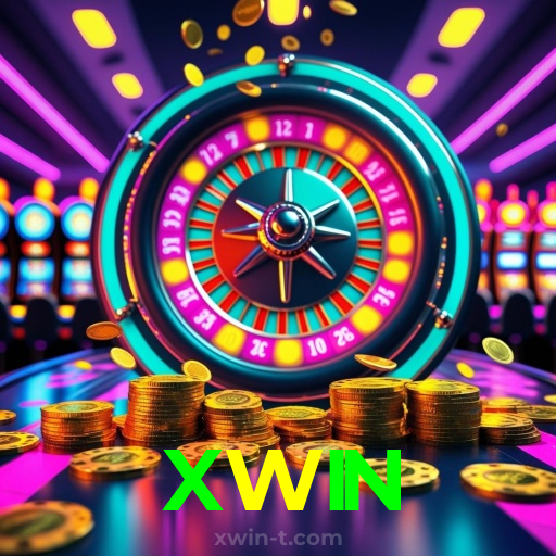 XWIN：Cada giro é uma nova chance de ganhar! Venha para as slots agora!