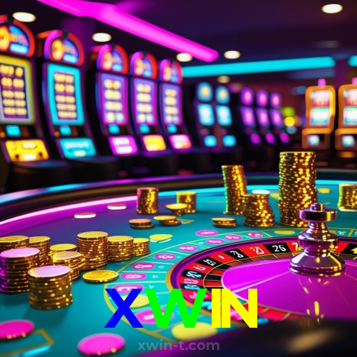 XWIN：A sorte te espera no cassino online com apostas no futebol e roleta!