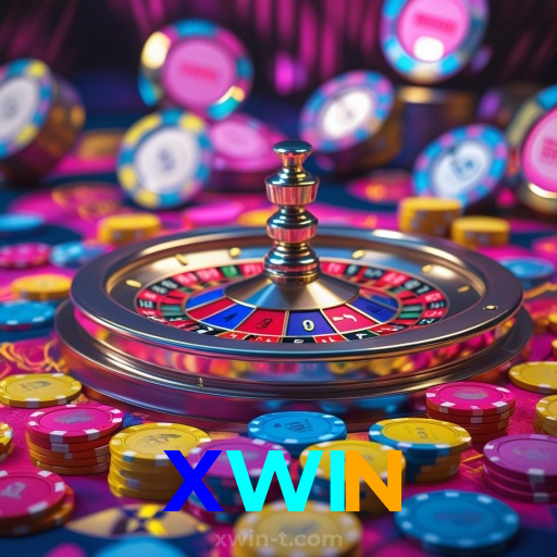 XWIN:Aposte no futebol e conquiste vitórias épicas com blackjack e poker!