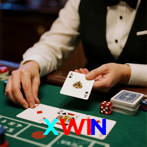 XWIN：Desafie suas habilidades no poker online e vença os adversários!